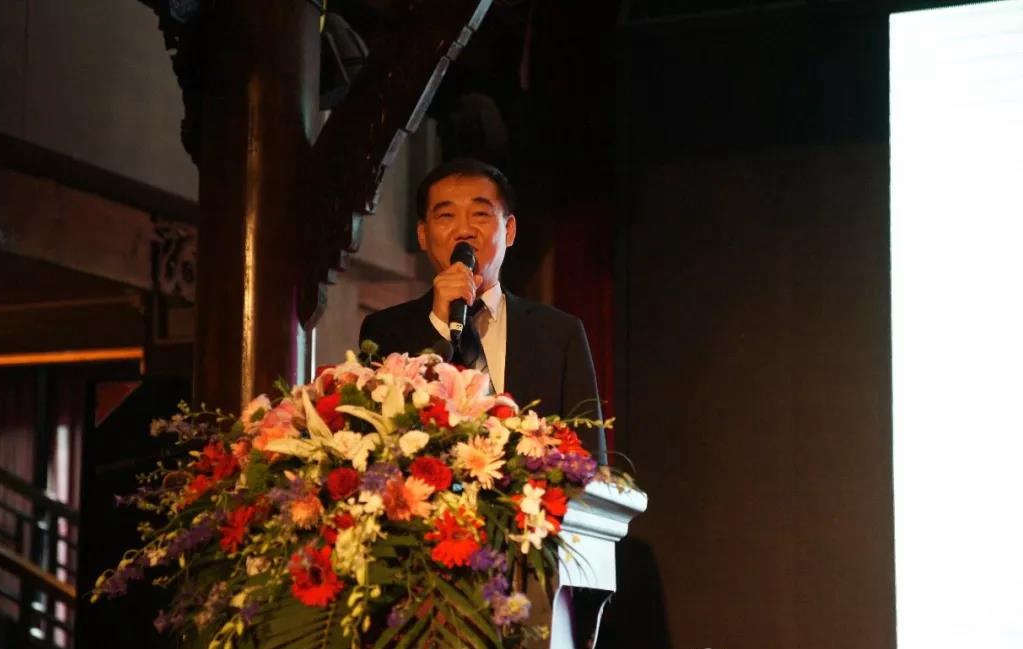 10.《信息安全與通信保密》理事會(huì)理事長郭守祥做工作匯報(bào).jpg